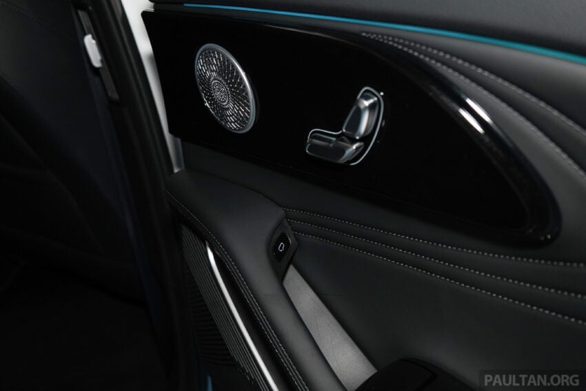2025 Omoda C9 PHEV 本地公开亮相, 搭载1.5T油电系统, 可纯电行驶150公里, 综合续航达1,100公里, 预估价22万 305565