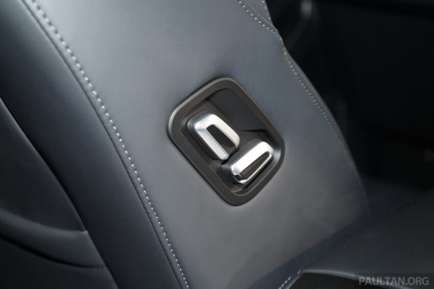 2025 Omoda C9 PHEV 本地公开亮相, 搭载1.5T油电系统, 可纯电行驶150公里, 综合续航达1,100公里, 预估价22万 305569