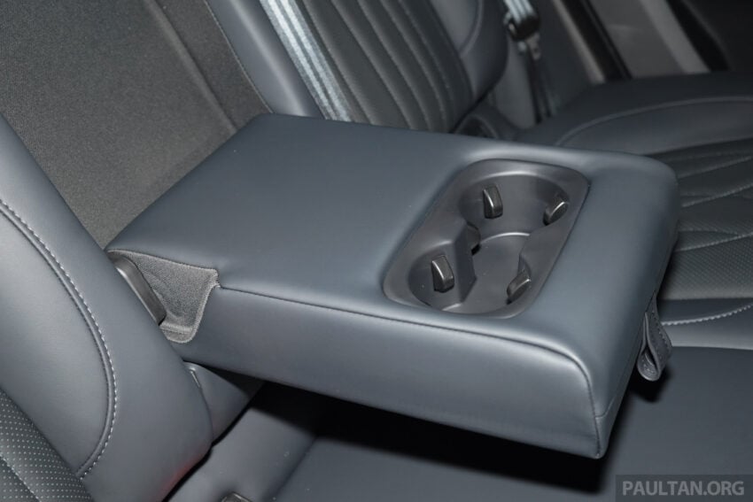 2025 Omoda C9 PHEV 本地公开亮相, 搭载1.5T油电系统, 可纯电行驶150公里, 综合续航达1,100公里, 预估价22万 305570