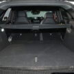 2025 Omoda C9 PHEV 本地公开亮相, 搭载1.5T油电系统, 可纯电行驶150公里, 综合续航达1,100公里, 预估价22万