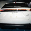2025 Omoda C9 PHEV 本地公开亮相, 搭载1.5T油电系统, 可纯电行驶150公里, 综合续航达1,100公里, 预估价22万