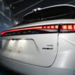2025 Omoda C9 PHEV 本地公开亮相, 搭载1.5T油电系统, 可纯电行驶150公里, 综合续航达1,100公里, 预估价22万
