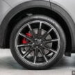 2025 smart #5 我国规格确认, 续航里程最长590公里, 15分钟充电至80%, 最快3.8秒破百, 搭载 Sennheiser 音响系统