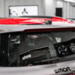 2025 smart #5 我国规格确认, 续航里程最长590公里, 15分钟充电至80%, 最快3.8秒破百, 搭载 Sennheiser 音响系统