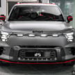 2025 smart #5 我国规格确认, 续航里程最长590公里, 15分钟充电至80%, 最快3.8秒破百, 搭载 Sennheiser 音响系统
