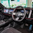 2025 smart #5 我国规格确认, 续航里程最长590公里, 15分钟充电至80%, 最快3.8秒破百, 搭载 Sennheiser 音响系统