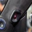 2025 smart #5 我国规格确认, 续航里程最长590公里, 15分钟充电至80%, 最快3.8秒破百, 搭载 Sennheiser 音响系统