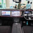 2025 smart #5 我国规格确认, 续航里程最长590公里, 15分钟充电至80%, 最快3.8秒破百, 搭载 Sennheiser 音响系统