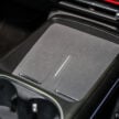2025 smart #5 我国规格确认, 续航里程最长590公里, 15分钟充电至80%, 最快3.8秒破百, 搭载 Sennheiser 音响系统