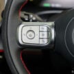 2025 smart #5 我国规格确认, 续航里程最长590公里, 15分钟充电至80%, 最快3.8秒破百, 搭载 Sennheiser 音响系统