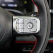 2025 smart #5 我国规格确认, 续航里程最长590公里, 15分钟充电至80%, 最快3.8秒破百, 搭载 Sennheiser 音响系统