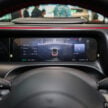 2025 smart #5 我国规格确认, 续航里程最长590公里, 15分钟充电至80%, 最快3.8秒破百, 搭载 Sennheiser 音响系统