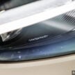2025 smart #5 我国规格确认, 续航里程最长590公里, 15分钟充电至80%, 最快3.8秒破百, 搭载 Sennheiser 音响系统