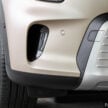 2025 smart #5 我国规格确认, 续航里程最长590公里, 15分钟充电至80%, 最快3.8秒破百, 搭载 Sennheiser 音响系统