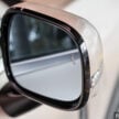 2025 smart #5 我国规格确认, 续航里程最长590公里, 15分钟充电至80%, 最快3.8秒破百, 搭载 Sennheiser 音响系统
