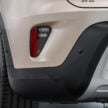 2025 smart #5 我国规格确认, 续航里程最长590公里, 15分钟充电至80%, 最快3.8秒破百, 搭载 Sennheiser 音响系统