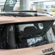 2025 smart #5 我国规格确认, 续航里程最长590公里, 15分钟充电至80%, 最快3.8秒破百, 搭载 Sennheiser 音响系统