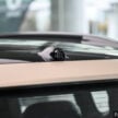 2025 smart #5 我国规格确认, 续航里程最长590公里, 15分钟充电至80%, 最快3.8秒破百, 搭载 Sennheiser 音响系统