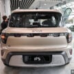 2025 smart #5 我国规格确认, 续航里程最长590公里, 15分钟充电至80%, 最快3.8秒破百, 搭载 Sennheiser 音响系统
