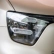 2025 smart #5 我国规格确认, 续航里程最长590公里, 15分钟充电至80%, 最快3.8秒破百, 搭载 Sennheiser 音响系统