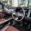 2025 smart #5 我国规格确认, 续航里程最长590公里, 15分钟充电至80%, 最快3.8秒破百, 搭载 Sennheiser 音响系统