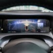 2025 smart #5 我国规格确认, 续航里程最长590公里, 15分钟充电至80%, 最快3.8秒破百, 搭载 Sennheiser 音响系统