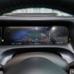 2025 smart #5 我国规格确认, 续航里程最长590公里, 15分钟充电至80%, 最快3.8秒破百, 搭载 Sennheiser 音响系统