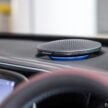 2025 smart #5 我国规格确认, 续航里程最长590公里, 15分钟充电至80%, 最快3.8秒破百, 搭载 Sennheiser 音响系统