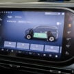 2025 smart #5 我国规格确认, 续航里程最长590公里, 15分钟充电至80%, 最快3.8秒破百, 搭载 Sennheiser 音响系统