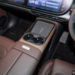 2025 smart #5 我国规格确认, 续航里程最长590公里, 15分钟充电至80%, 最快3.8秒破百, 搭载 Sennheiser 音响系统