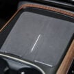 2025 smart #5 我国规格确认, 续航里程最长590公里, 15分钟充电至80%, 最快3.8秒破百, 搭载 Sennheiser 音响系统