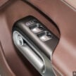 2025 smart #5 我国规格确认, 续航里程最长590公里, 15分钟充电至80%, 最快3.8秒破百, 搭载 Sennheiser 音响系统