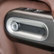 2025 smart #5 我国规格确认, 续航里程最长590公里, 15分钟充电至80%, 最快3.8秒破百, 搭载 Sennheiser 音响系统