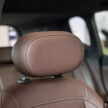 2025 smart #5 我国规格确认, 续航里程最长590公里, 15分钟充电至80%, 最快3.8秒破百, 搭载 Sennheiser 音响系统