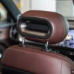 2025 smart #5 我国规格确认, 续航里程最长590公里, 15分钟充电至80%, 最快3.8秒破百, 搭载 Sennheiser 音响系统