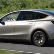 Tesla Model Y L 长轴六人座版本中国首发, 车身更长、更高, 额外增加第三排座椅, 续航里程751公里, 19.9万令吉起