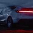 Tesla Model Y L 长轴六人座版本中国首发, 车身更长、更高, 额外增加第三排座椅, 续航里程751公里, 19.9万令吉起