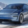 Tesla Model Y L 长轴六人座版本中国首发, 车身更长、更高, 额外增加第三排座椅, 续航里程751公里, 19.9万令吉起