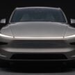 Tesla Model Y L 长轴六人座版本中国首发, 车身更长、更高, 额外增加第三排座椅, 续航里程751公里, 19.9万令吉起