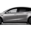 Tesla Model Y L 长轴六人座版本中国首发, 车身更长、更高, 额外增加第三排座椅, 续航里程751公里, 19.9万令吉起