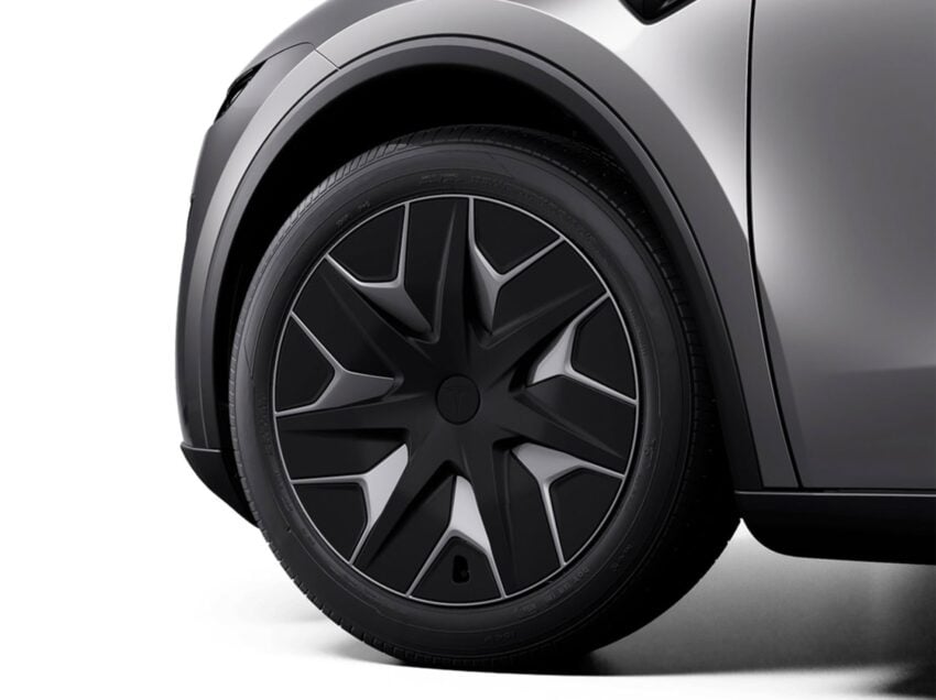 Tesla Model Y L 长轴六人座版本中国首发, 车身更长、更高, 额外增加第三排座椅, 续航里程751公里, 19.9万令吉起 305307