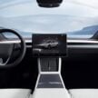 Tesla Model Y L 长轴六人座版本中国首发, 车身更长、更高, 额外增加第三排座椅, 续航里程751公里, 19.9万令吉起