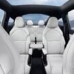 Tesla Model Y L 长轴六人座版本中国首发, 车身更长、更高, 额外增加第三排座椅, 续航里程751公里, 19.9万令吉起