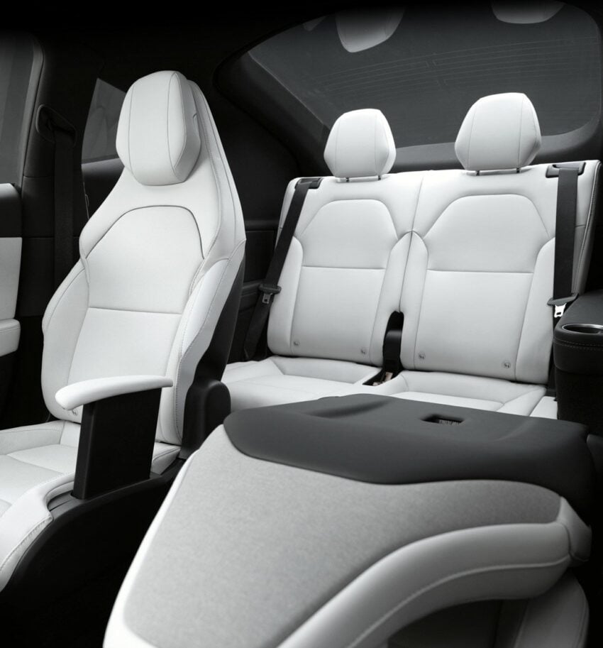 Tesla Model Y L 长轴六人座版本中国首发, 车身更长、更高, 额外增加第三排座椅, 续航里程751公里, 19.9万令吉起 305313