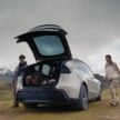 Tesla Model Y L 长轴六人座版本中国首发, 车身更长、更高, 额外增加第三排座椅, 续航里程751公里, 19.9万令吉起