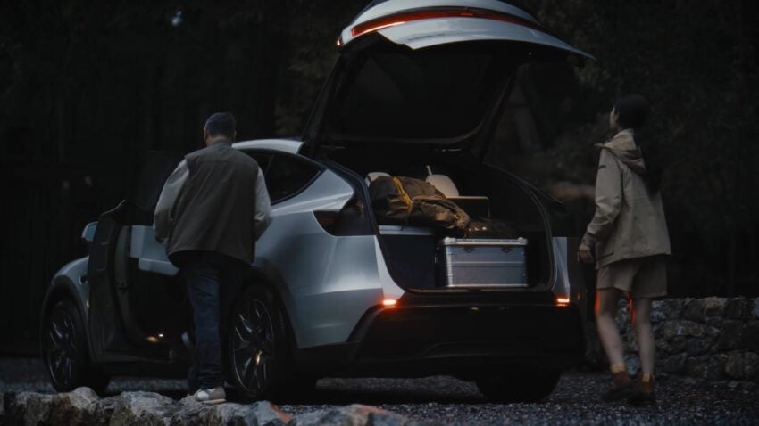 Tesla Model Y L 长轴六人座版本中国首发, 车身更长、更高, 额外增加第三排座椅, 续航里程751公里, 19.9万令吉起 305320