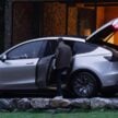 Tesla Model Y L 长轴六人座版本中国首发, 车身更长、更高, 额外增加第三排座椅, 续航里程751公里, 19.9万令吉起