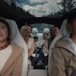Tesla Model Y L 长轴六人座版本中国首发, 车身更长、更高, 额外增加第三排座椅, 续航里程751公里, 19.9万令吉起
