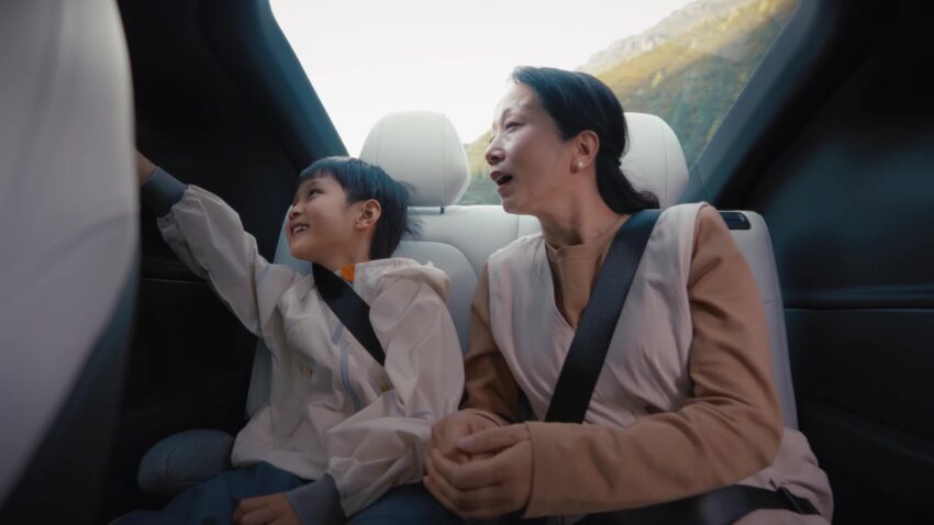 Tesla Model Y L 长轴六人座版本中国首发, 车身更长、更高, 额外增加第三排座椅, 续航里程751公里, 19.9万令吉起 305324