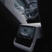Tesla Model Y L 长轴六人座版本中国首发, 车身更长、更高, 额外增加第三排座椅, 续航里程751公里, 19.9万令吉起